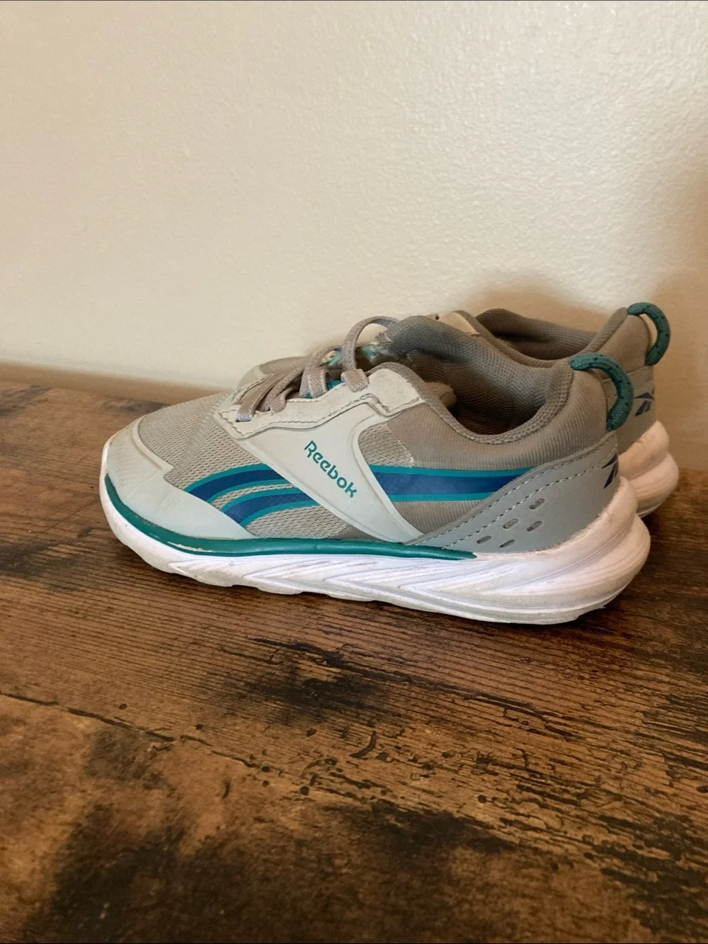 Reebok preloved 🤎